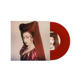 Good Luck, Babe! - 7" Red Vinyl