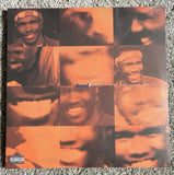Frank Ocean - Channel Orange (2xLP, Album, RE, 180)