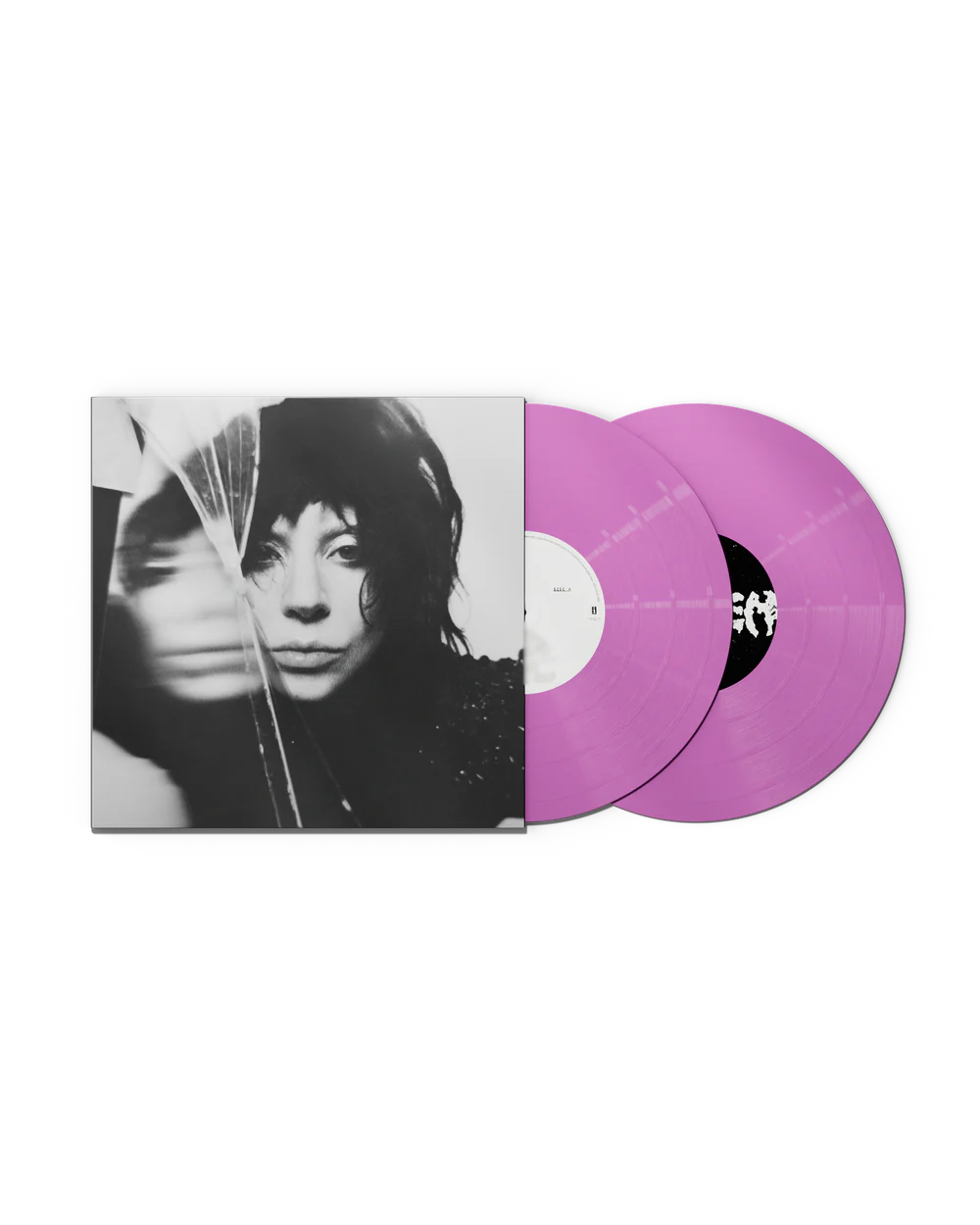 Lady Gaga - Mayhem (LP + LP, SSided, Etch + Album, Vio)