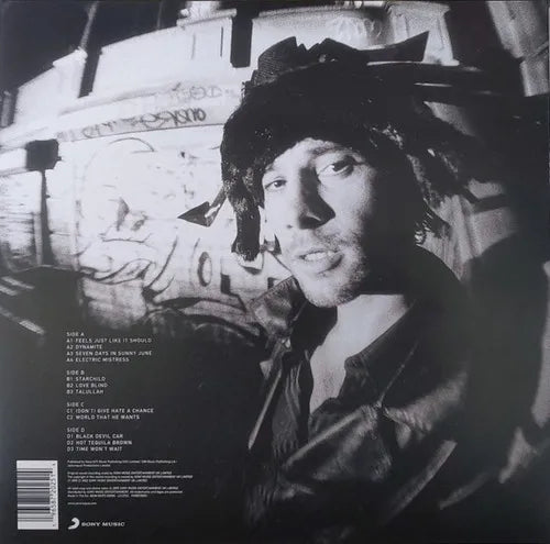 Jamiroquai - Dynamite (2xLP, Album, Gat)