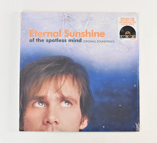 Jon Brion, Various - Eternal Sunshine Of The Spotless Mind (Original Soundtrack) (2xLP, RSD, Comp, Ltd, Ora)