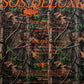 SZA (2) - SOS Deluxe Lana (4xLP, Album, Dlx, Gre)