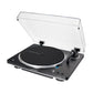 Audio-Technica: AT-LP70XBT Automatic Bluetooth Turntable