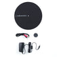 Audio-Technica: AT-LP60XBT-WW Automatic Bluetooth Turntable - White