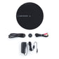 Audio-Technica: AT-LP120XBT-USB-BK Direct Drive Turntable w/ Bluetooth