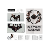 Eusexua - Signed Clear Deluxe Vinyl