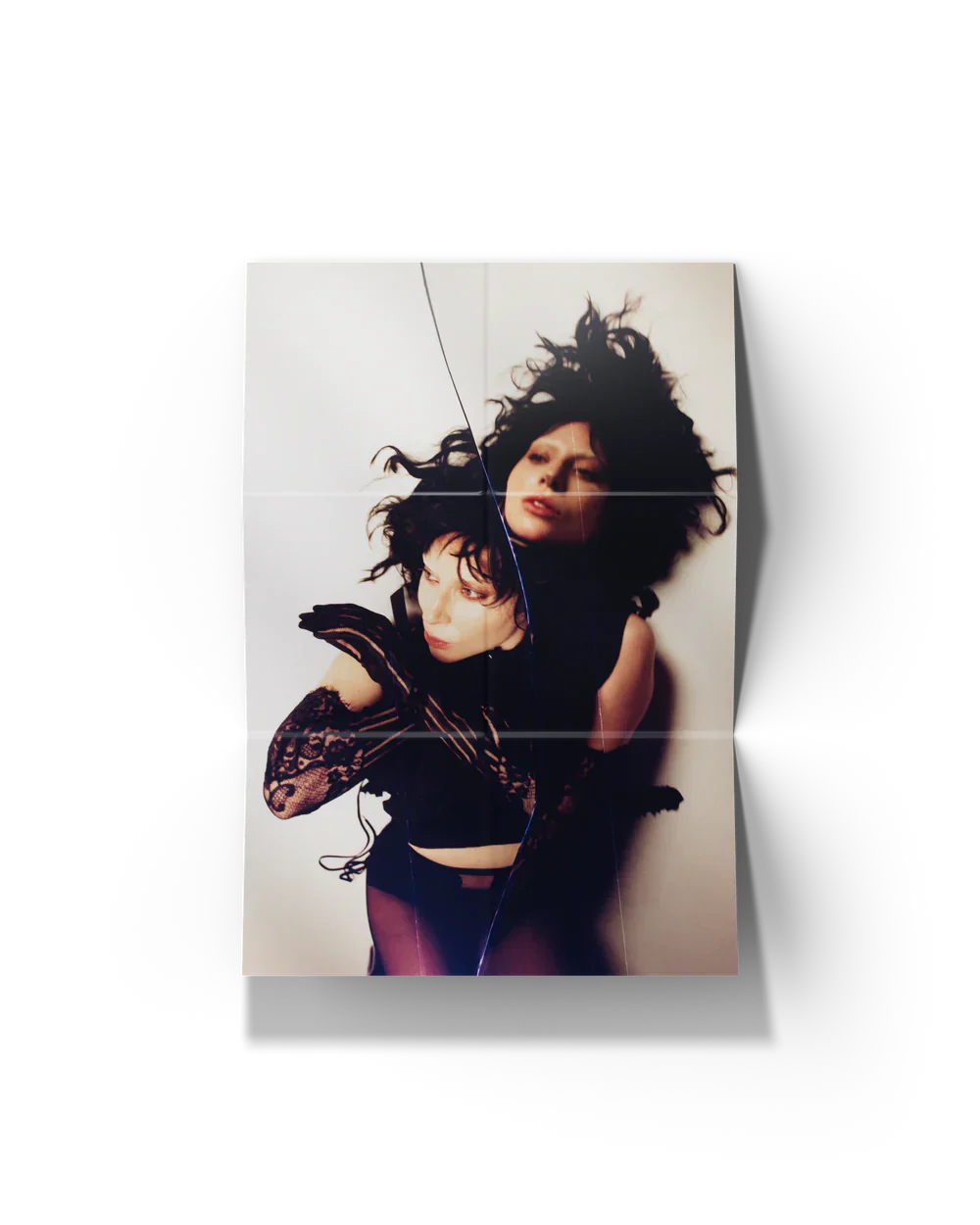 Lady Gaga - Mayhem (LP + LP, SSided, Etch + Album, Vio)