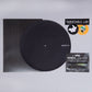 Audio-Technica: AT-LP120XUSB-BK Direct Drive Turntable