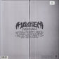 Lady Gaga - Mayhem (LP + LP, SSided, Etch + Album, Whi)