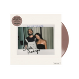 Stick Season / Lacy - RSD2024 Mauve 7" Vinyl