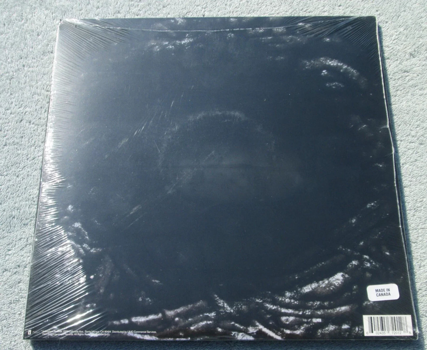 Lady Gaga - Chromatica (LP, Album, RSD, Dlx, RE, Yel)