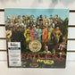 The Beatles - Sgt. Pepper's Lonely Hearts Club Band (2xLP, Album, RE, S/Edition, Ann)
