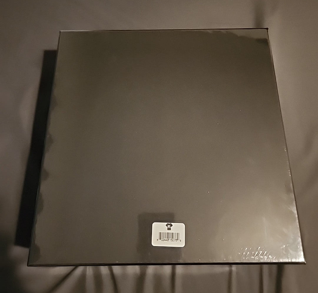 Kendrick Lamar - Mr. Morale & The Big Steppers (2xLP, Album, Dlx, Ltd, Box)