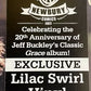 Jeff Buckley - Grace (LP, Album, RE, RM + 7, Single, Promo, Blu)
