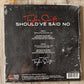Taylor Swift - Should've Said No (7", Single, Ltd, Num, Whi)