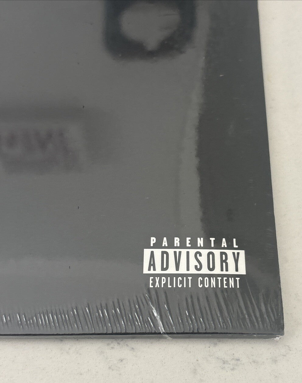 Kendrick Lamar - Good Kid, M.A.A.D City (2xLP, Album, Ltd, RE, Bla)