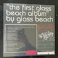 glass beach - the first glass beach album (2xLP, Album, Ltd, RE, RP, Cle)