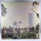 Led Zeppelin - Untitled (LP, Album, Ver)
