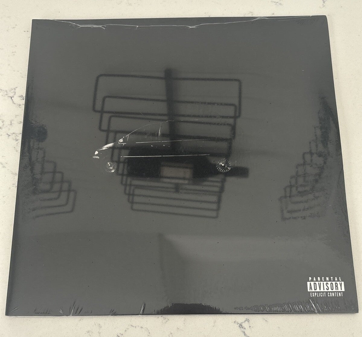Kendrick Lamar - Good Kid, M.A.A.D City (2xLP, Album, Ltd, RE, Bla)