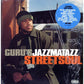 Guru - Jazzmatazz (Streetsoul) (2xLP, Album, Gat)