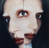 Lady Gaga - Mayhem (LP + LP, SSided, Etch + Album, Sil)