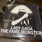 Lady Gaga - The Fame Monster (LP, Album, RE, Sil + 2xLP, Album, RE, Cok + Box, D)