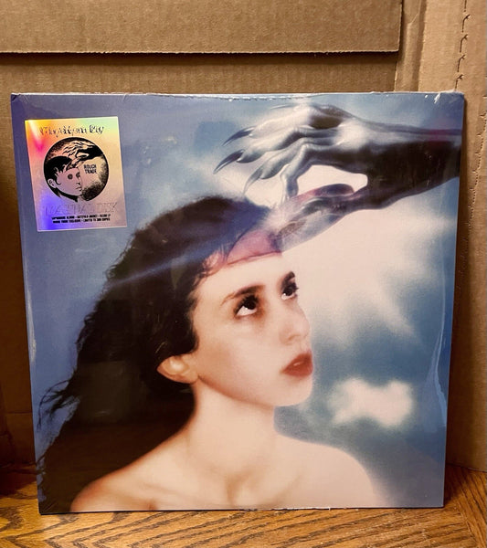 Magdalena Bay - Imaginal Disk (2xLP, Album, Ltd, Blu)