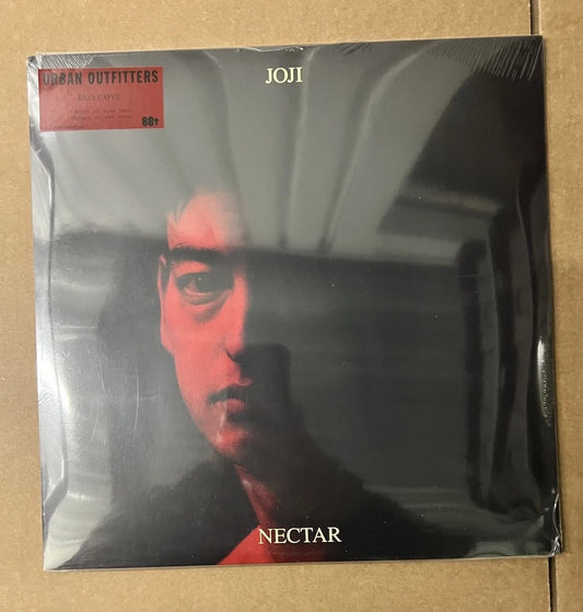 Joji - Nectar (2xLP, Album, Ltd, RP, Red)