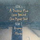 Noah Kahan - Cape Elizabeth (LP, EP, RSD, RE, Blu)