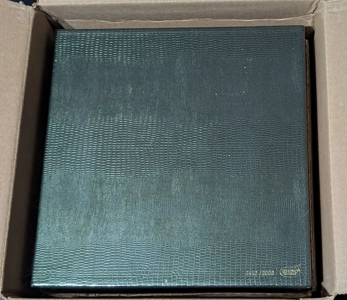 The Doors - The Doors 1967-1971 (LP, Album, Ltd, Num, RE, 180 + LP, Album, Ltd, Num)