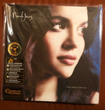 Norah Jones - Come Away With Me (LP, Album, 200)