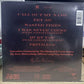 The Weeknd - My Dear Melancholy, (LP, S/Sided, EP, RSD, Etch, Ltd, RE, 180)
