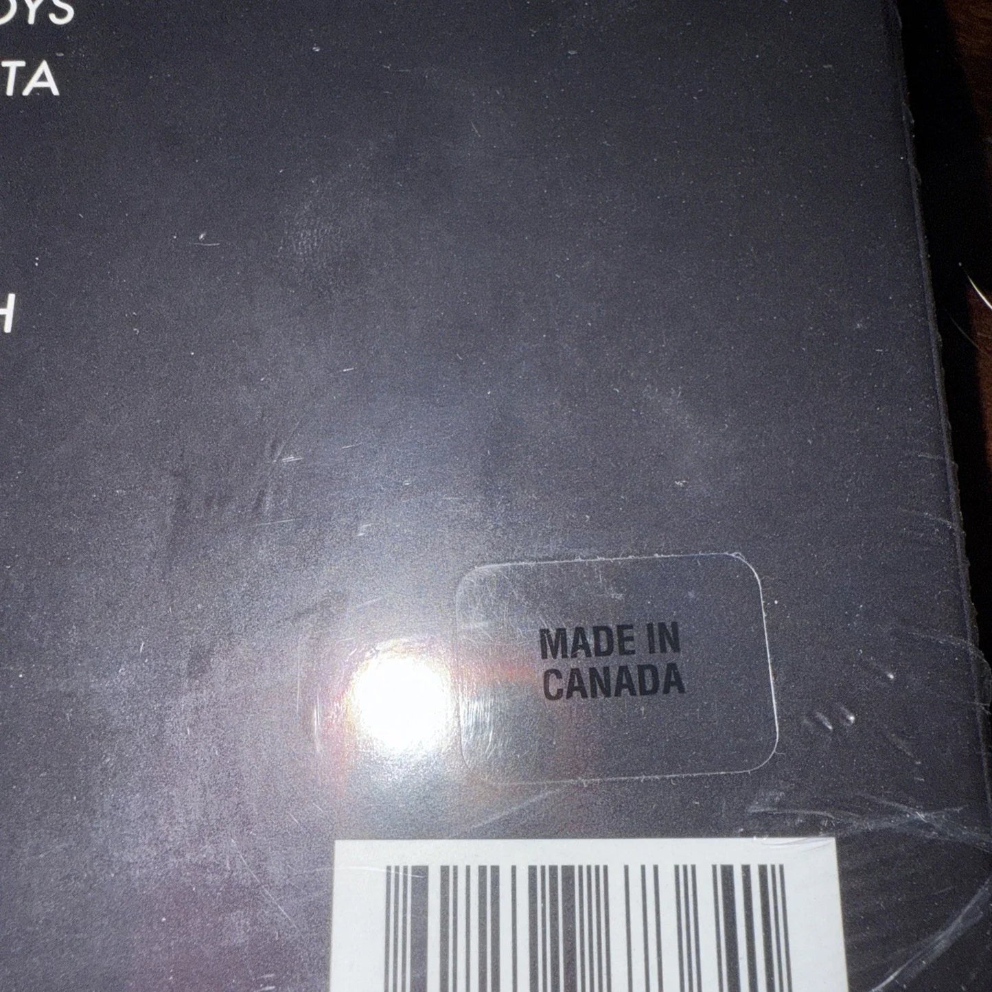 Lady Gaga - The Fame Monster (LP, Album, RE, Sil + 2xLP, Album, RE, Cok + Box, D)