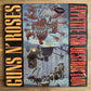 Guns N' Roses - Appetite For Destruction (LP, Album, Unc)