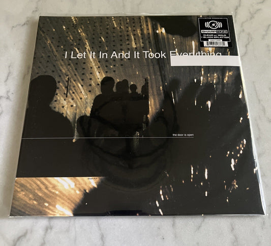 Loathe (2) - I Let It In And It Took Everything (2xLP, Album, RP, Hal)