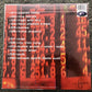 Radiohead - The Bends (LP, Album, 1st)