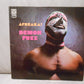 Demon Fuzz - Afreaka! (LP, Album, Gat)
