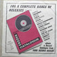 The Beatles - Please Please Me (LP, Album, Mono, Gol)