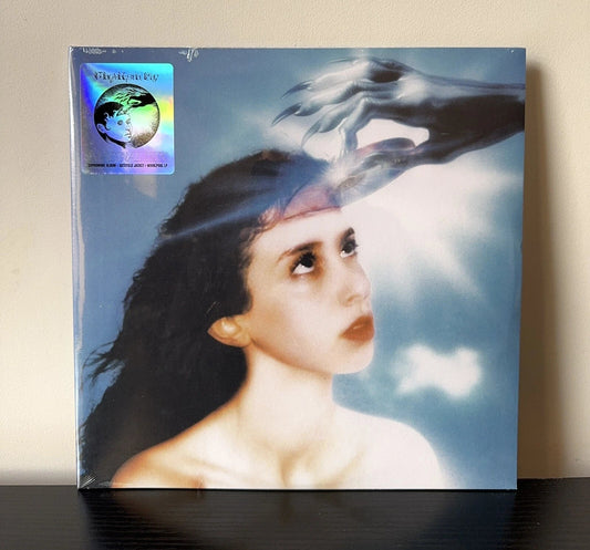 Magdalena Bay - Imaginal Disk (2xLP, Album, Ltd, Cle)
