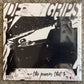 Death Grips - The Powers That B (2xLP, Album, RSD, Ltd, RE, Red)