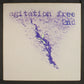 Agitation Free - 2nd (LP, Album, Gat)