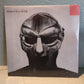 Doom &amp; Madlib – Madvillainy (2xLP, Album)