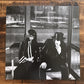 The White Stripes - Get Behind Me Satan (2xLP, Album, Ltd, Promo)