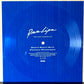 Dua Lipa - Don't Start Now  Future Nostalgia (Flexi, 7, Shape, SSided, Single, Promo, Blu)