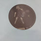 Taylor Swift - Lover (Live From Paris) (8", Shape, Pin + 8", Shape, Bab + Comp, S/Edition)