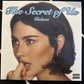 Gracie Abrams - The Secret Of Us (Deluxe) (LP + LP, SSided, Etch + Album, Dlx, Blu)