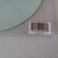 Taylor Swift - Lover (Live From Paris) (8", Shape, Pin + 8", Shape, Bab + Comp, S/Edition)