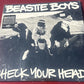 Beastie Boys - Check Your Head (4xLP, Album, RM, 180 + Box, Ltd)