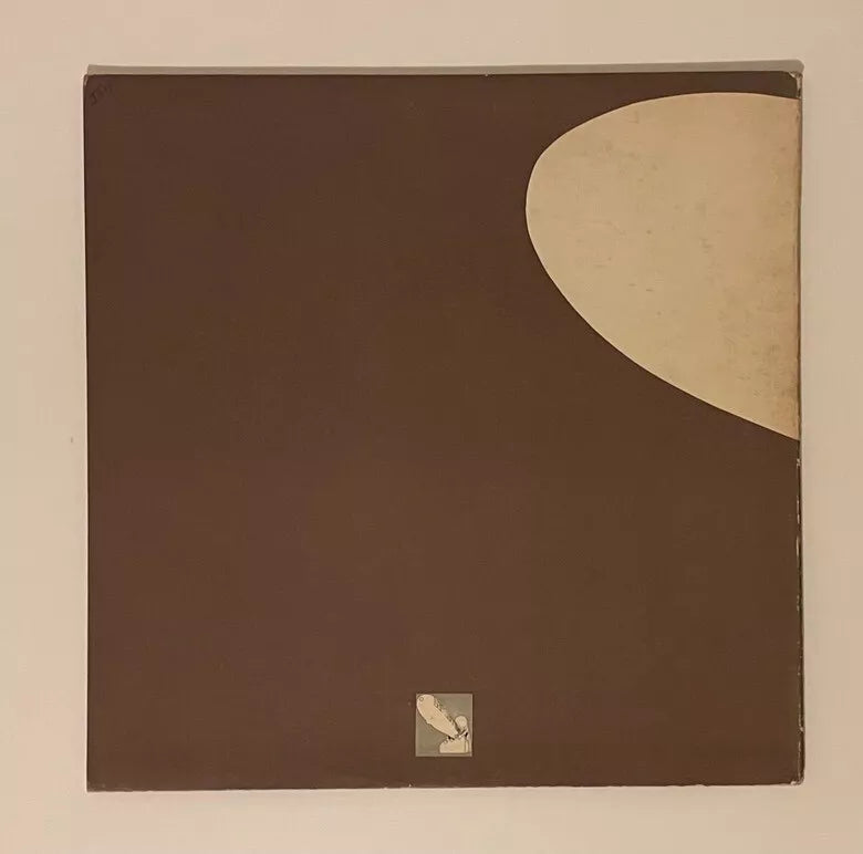 Led Zeppelin - Led Zeppelin II (LP, Album, RE, 200)