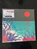 glass beach - the first glass beach album (2xLP, Album, Ltd, RE, RP, Cle)